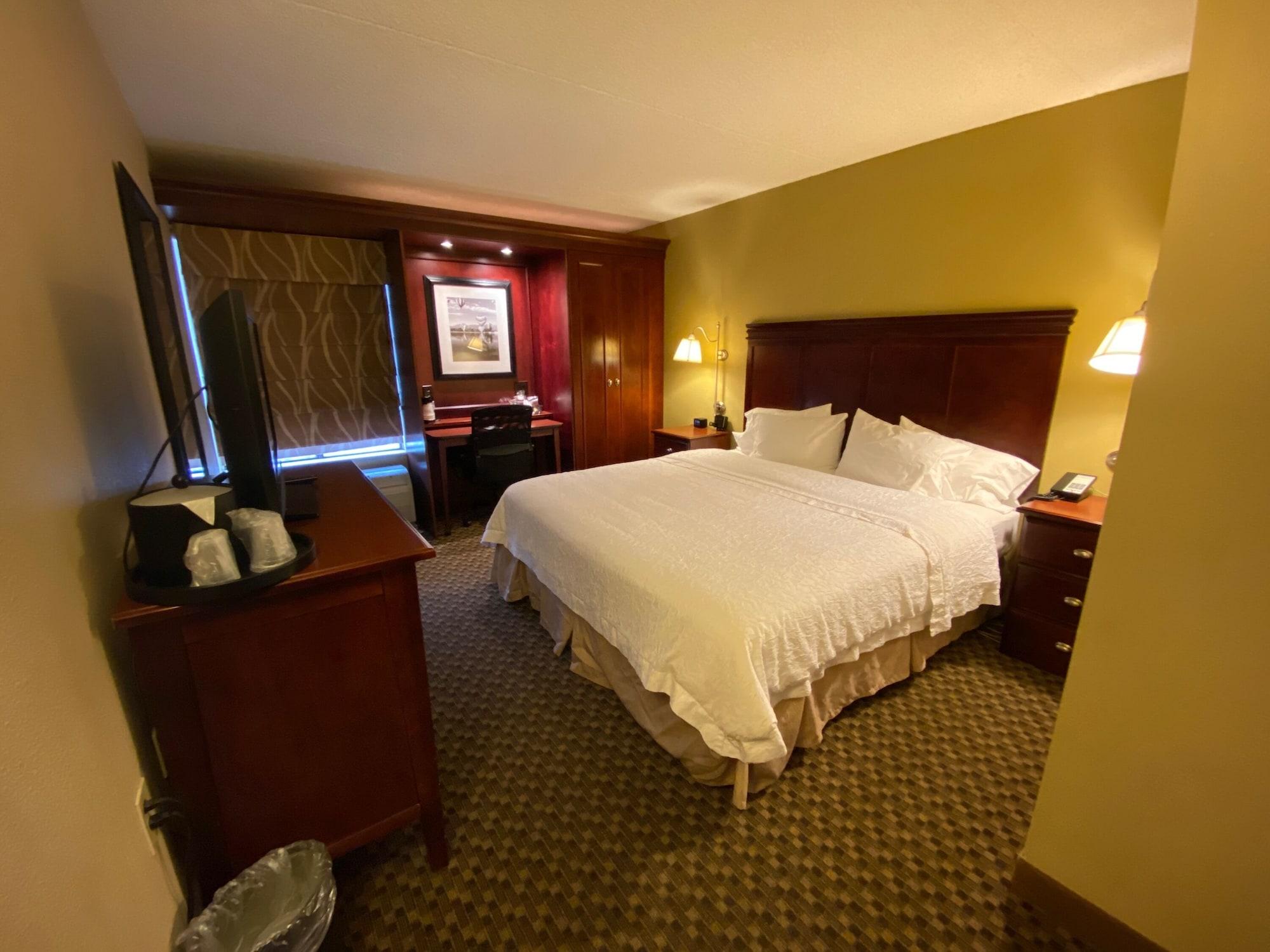 Spark By Hilton Colorado Springs I 25 Central Buitenkant foto