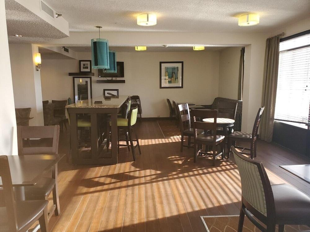 Spark By Hilton Colorado Springs I 25 Central Buitenkant foto