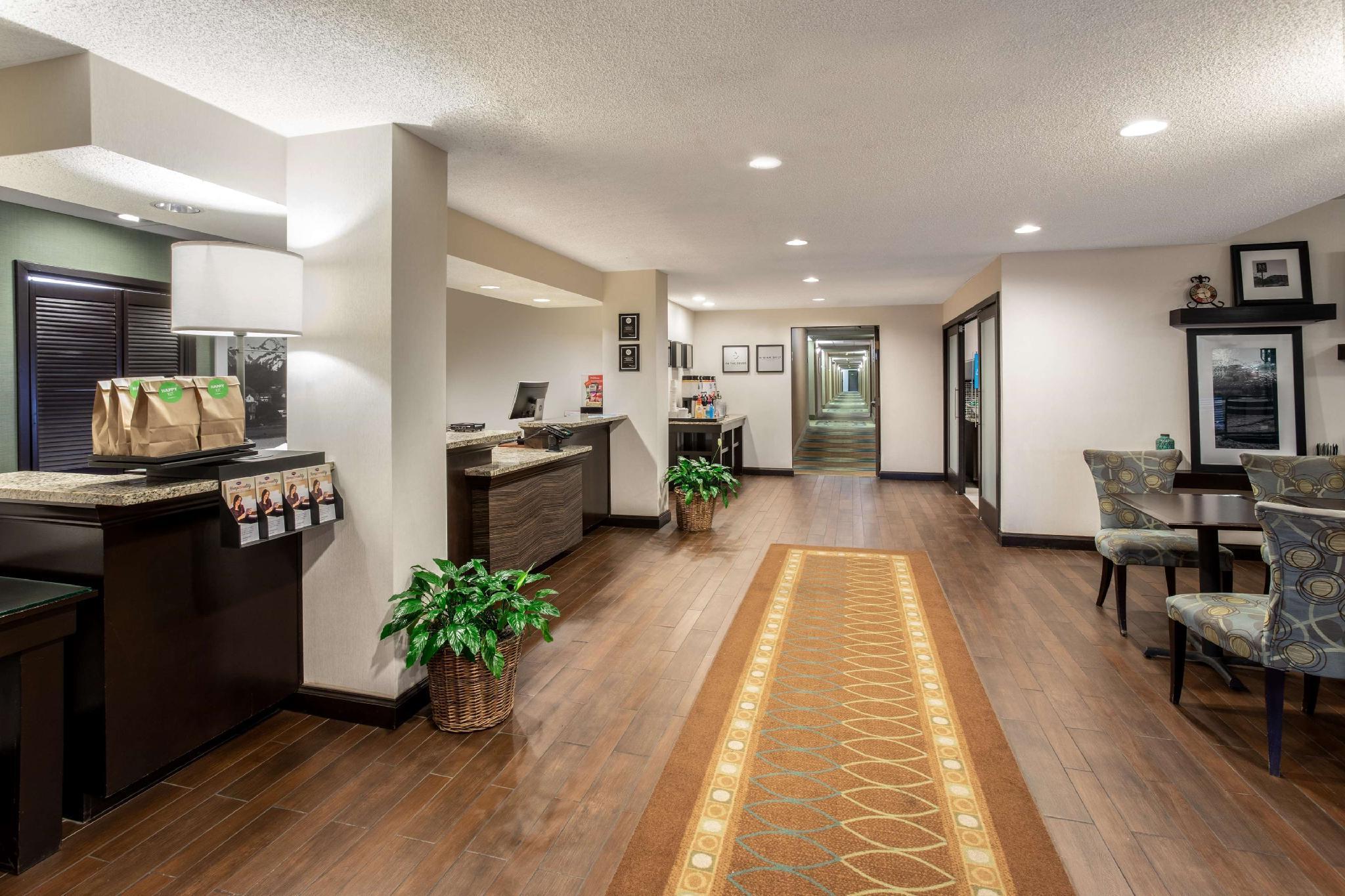 Spark By Hilton Colorado Springs I 25 Central Buitenkant foto