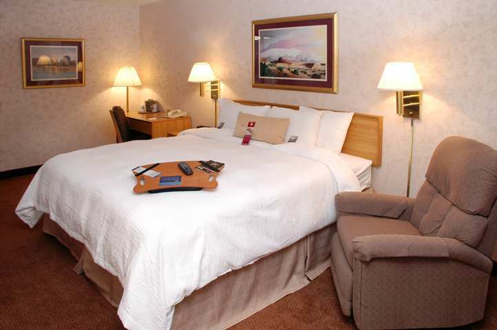 Spark By Hilton Colorado Springs I 25 Central Buitenkant foto
