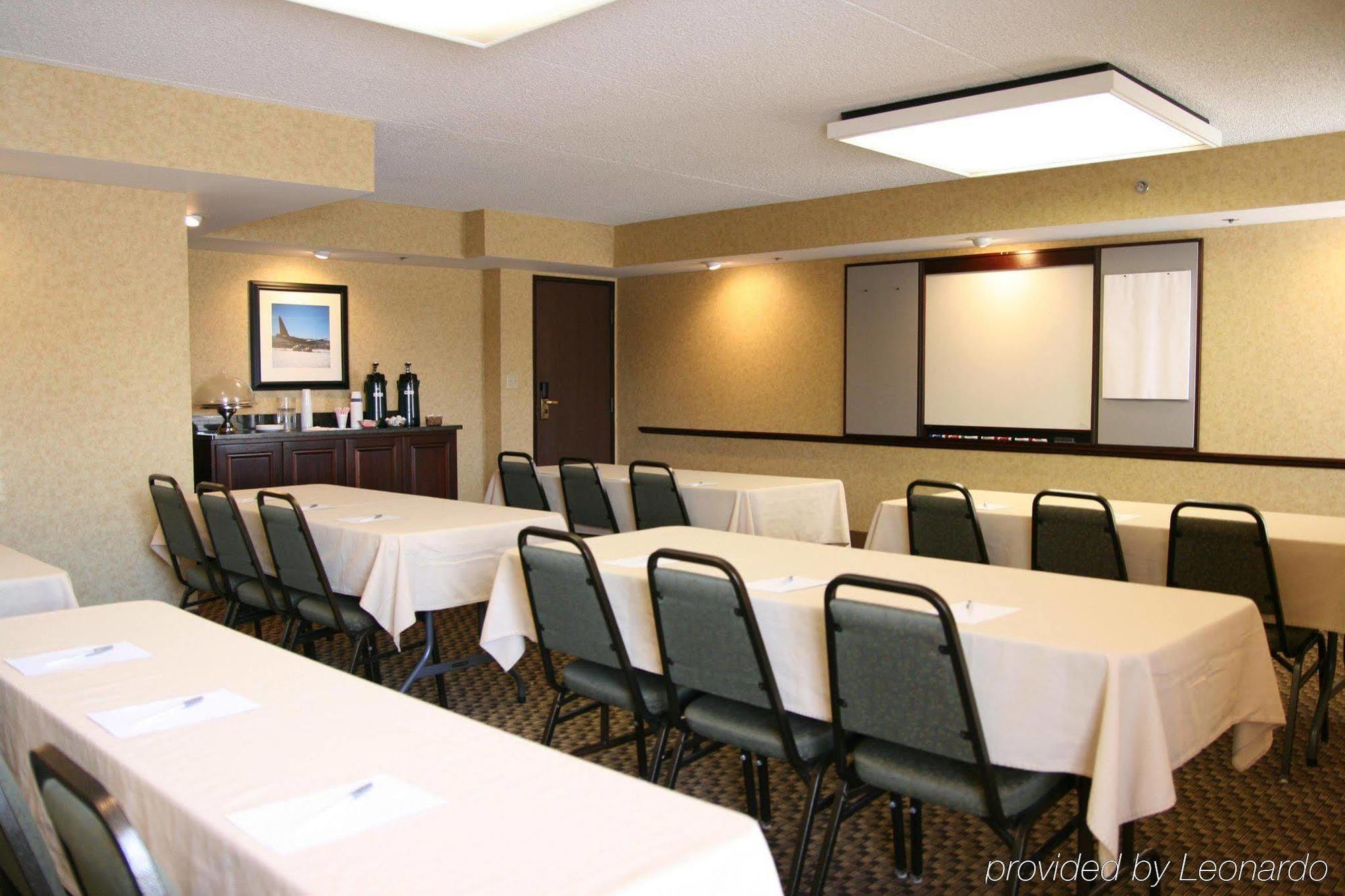 Spark By Hilton Colorado Springs I 25 Central Faciliteiten foto