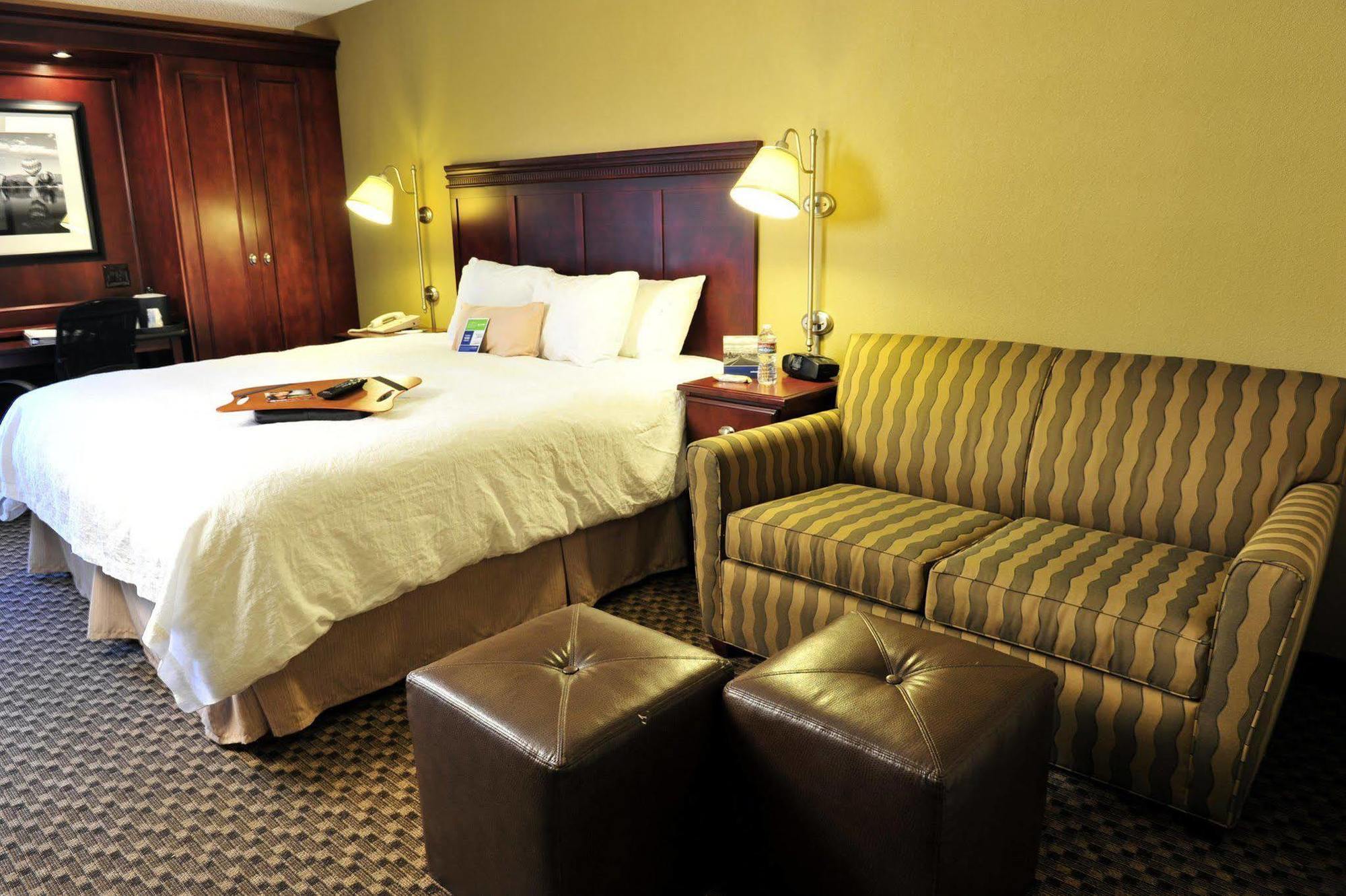 Spark By Hilton Colorado Springs I 25 Central Kamer foto