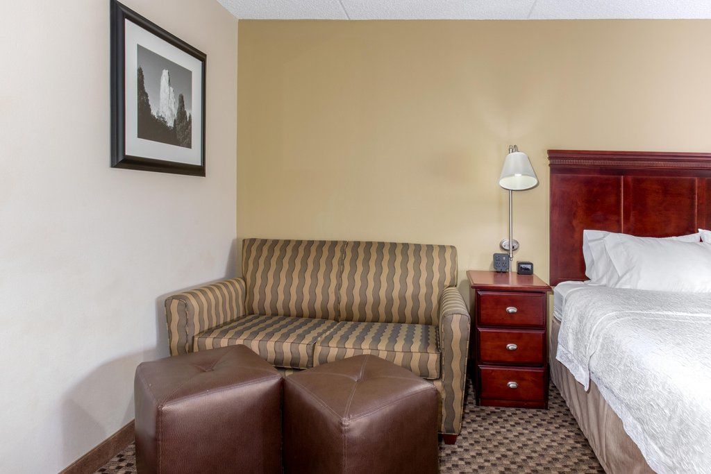 Spark By Hilton Colorado Springs I 25 Central Buitenkant foto