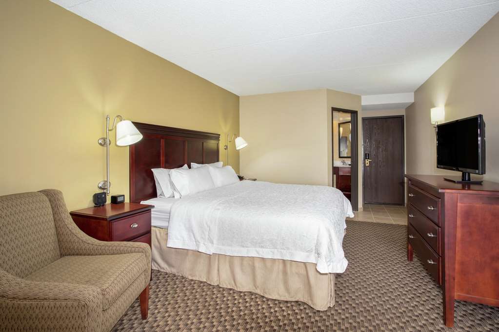 Spark By Hilton Colorado Springs I 25 Central Kamer foto