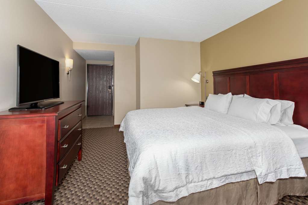 Spark By Hilton Colorado Springs I 25 Central Kamer foto