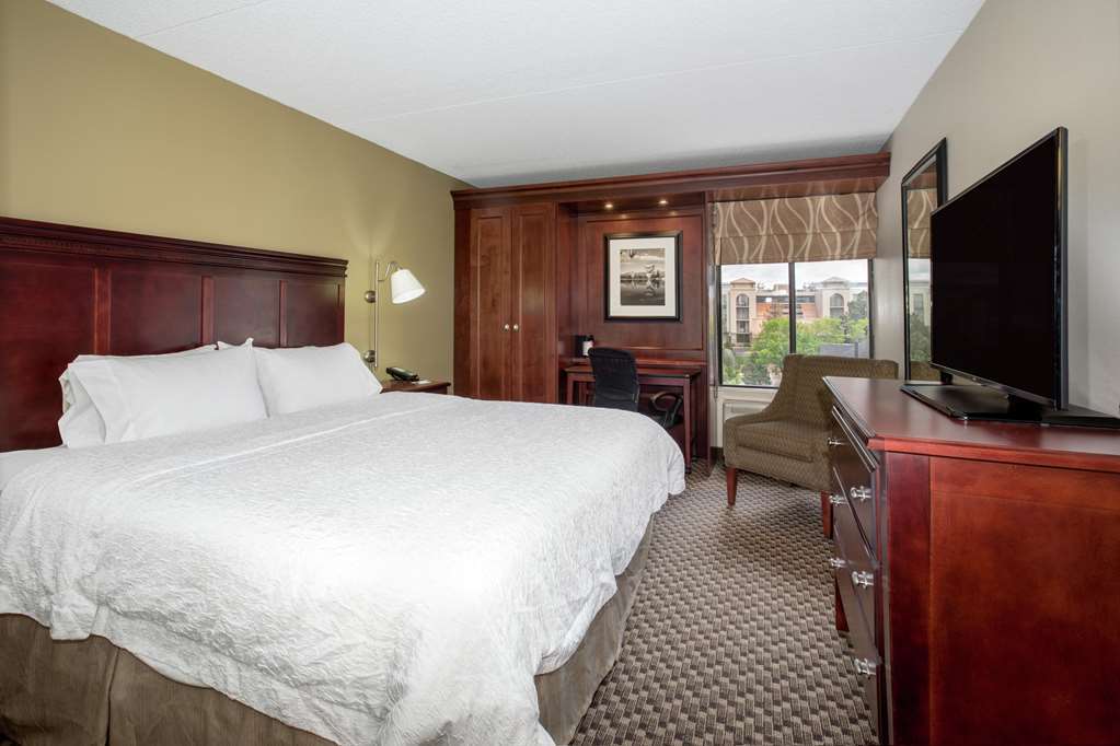 Spark By Hilton Colorado Springs I 25 Central Kamer foto