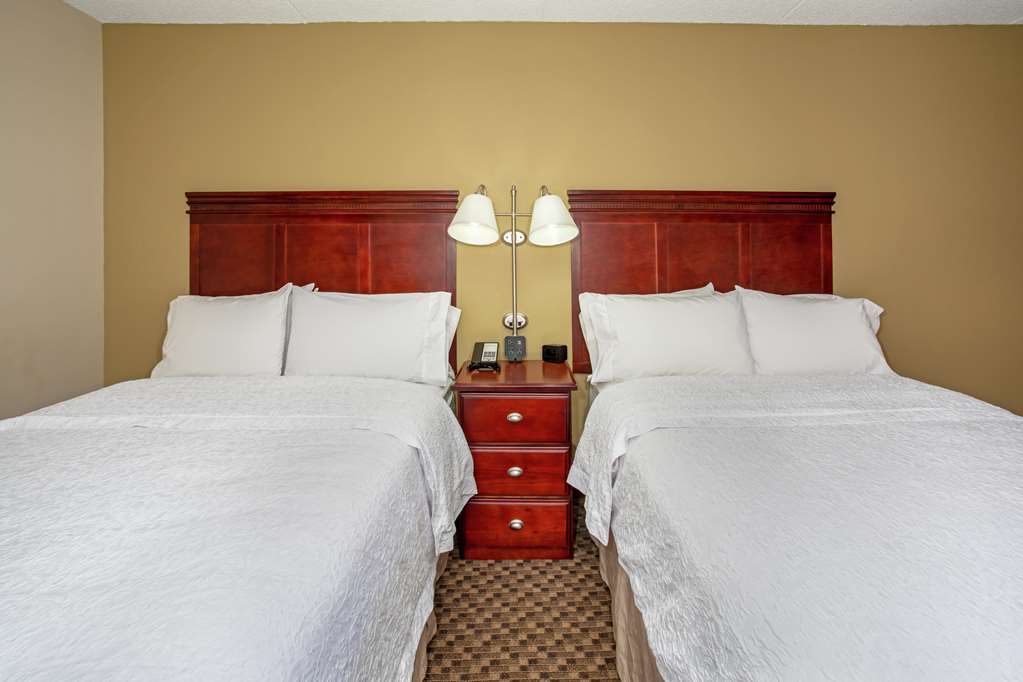 Spark By Hilton Colorado Springs I 25 Central Kamer foto